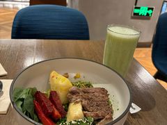 -Wagas沃歌斯(大学路店)