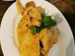 散养鸡-三林本帮馆(中林街店)