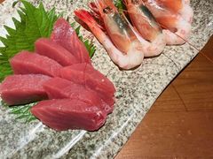-千代武日本料理(开发区店)