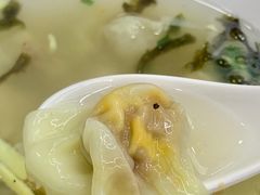 -海萍馄饨(湖北路店)