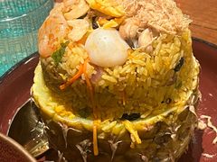 -CHINCHIN 青青·泰国料理(万象食家店)