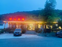 -呼吸森林·生态农庄农家乐私房菜