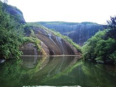-飞天山旅游区
