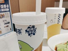 -兰湘子·湘菜小炒(通州万象汇店)