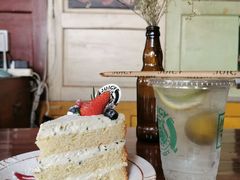 -Juicy Bakery(大学路店)