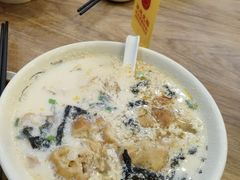 -阿文夜市豆浆油条(临潼路店)