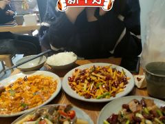 -静一餐厅·湖北菜(前门创始店)
