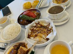 -美心皇宫(沙田大会堂店)