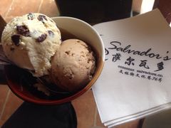 -萨尔瓦多Salvador's