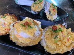 -阿三烧烤·生蚝(超级会员店拓峰店)