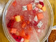 -串妹花式冰粉(乐山总店)