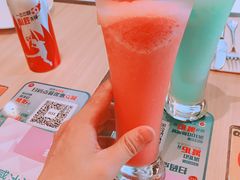 -必胜客(华都店)