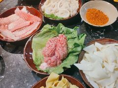 -川泽火锅·重庆老火锅(南河店)