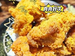-小川洋风料理(街道口店)