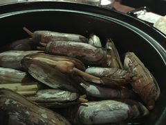 -新悦·霞浦海鲜生(上下杭店)