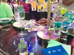 -Famous肥猫墨西哥音乐餐吧(五棵松华熙LIVE店)