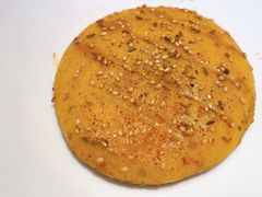 烤饼子-喝丢一只鞋辣炒海鲜小烧烤(三八广场店)