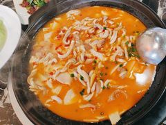 -李师傅脆肚(华强北店)