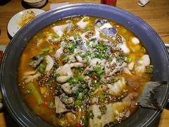 -小三峡食府(西五路店)