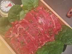 -季季山•云南野生菌火锅(上海首店)