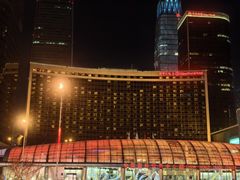 -北京中国大饭店