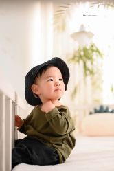 -哈妮儿童摄影(德清店)