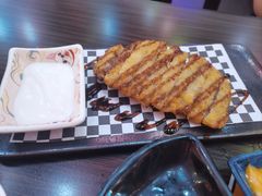 -仙隐小鹿中华料理(南宁万象城店)