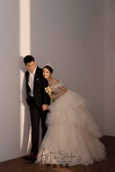 -艺匠摄影ARTIZ STUDIO(南京店)