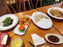 -客临百思德·东北特色馆(龙湖时代天街店)