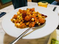 -雀蓝川菜(星悦汇店)