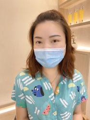 -HQ半永久纹绣纹眉