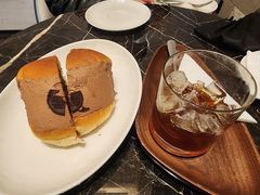 -V咖啡(兰州盛达希尔顿酒店)