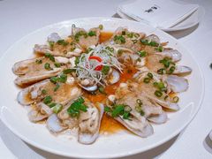 -莆田餐厅PUTIEN(武商MALL店)