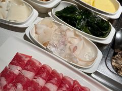 -海底捞火锅(外滩店)