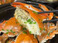-小时候焗海鲜(鄞州万达店)