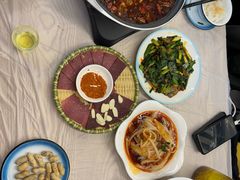 -阆辣荟餐饮(老味道8年·古城店)