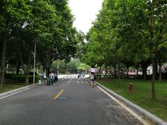 -广州市第二中学高中部(科学城校区)