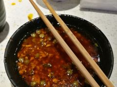 油碟-钢管厂五区小郡肝串串香(通锦桥店)