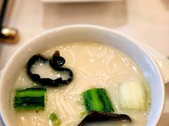 龙虾肉泡贵妃饭-利苑酒家(华熙国际店)