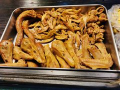 -清真拉妈卤味(回民街店)