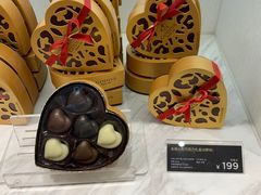 -GODIVA(王府井apm店)
