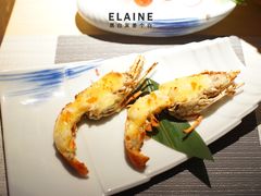 -京料理·日料自助·铁板燒(复悦城店)