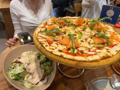 -Brut Eatery悦璞食堂(愚园路店)