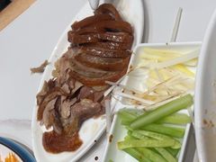 -梅利汴京烤鸭•开封豫菜地标店(晋安路店)