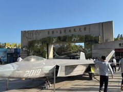 -大嶝英雄三岛战地观光园