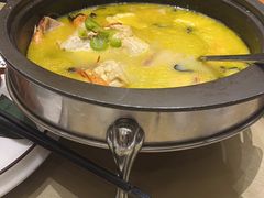 -金陵新城饭店