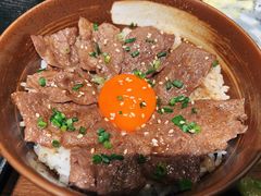 -本寻烧肉酒场(双井店)