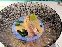 -風料理.鮨Omakase