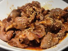 -前海沿·青岛菜(乐客城店)