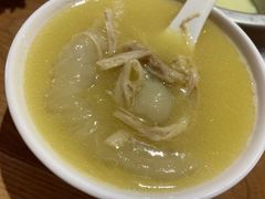 -尚海豆捞(乐虹坊店)